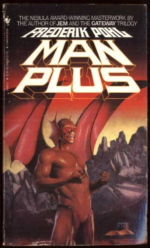 Illustration for article titled Man Plus Has The Kookiest And Therefore Greatest Plan To Colonize Mars